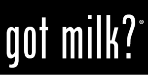 Got Milk