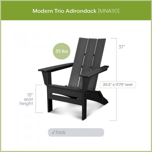 Features-Modern-Trio-Adirondack-MNA110-POLYWOOD