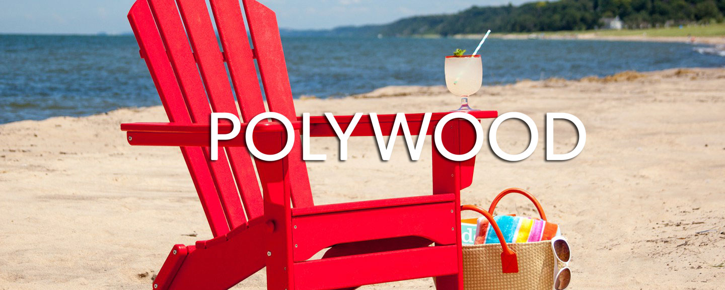 Polywood Super Summer Sale